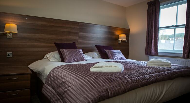 Hotel Foundry 34