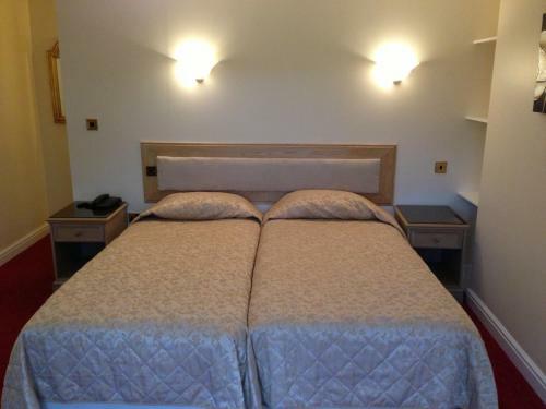 Edenhall Country Hotel