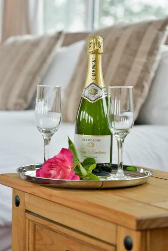 Edenhall Country Hotel