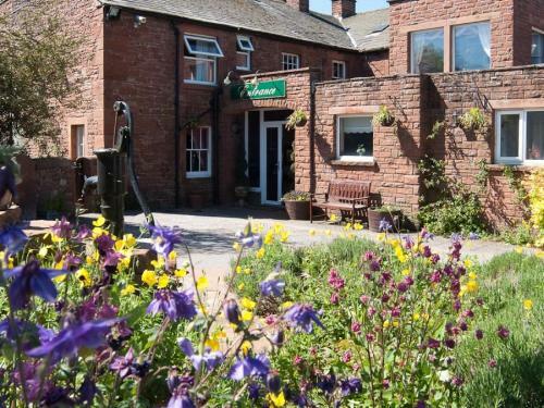 Edenhall Country Hotel