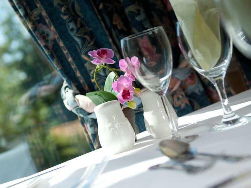 Edenhall Country Hotel