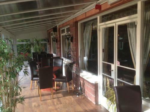 Edenhall Country Hotel