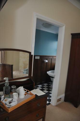 Bed & Breakfast Bank House B And B
