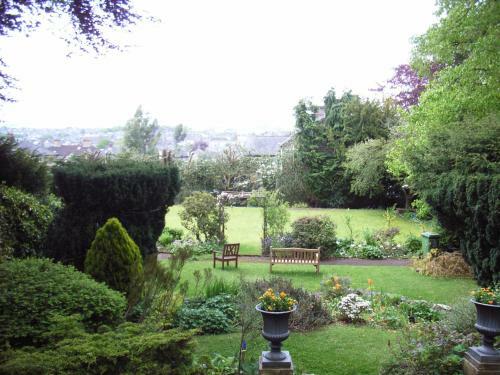 Bed & Breakfast Bank House B And B