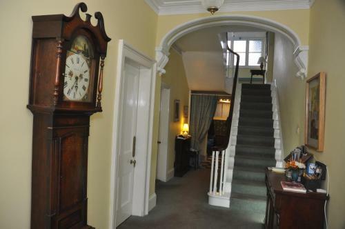 Bed & Breakfast Bank House B And B