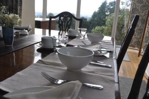 Bed & Breakfast Bank House B And B