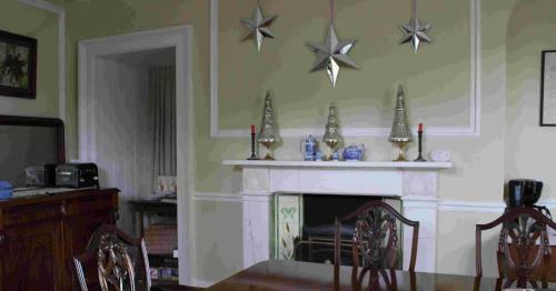 Bed & Breakfast Bank House B And B