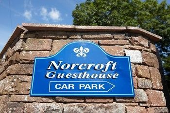 Hostal Norcroft Guesthouse
