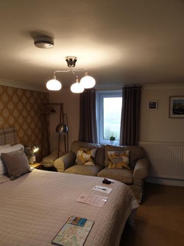 Hostal Morris Guest House
