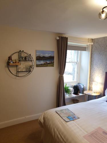 Hostal Morris Guest House