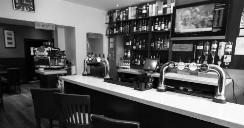 Ardgowan Hotel