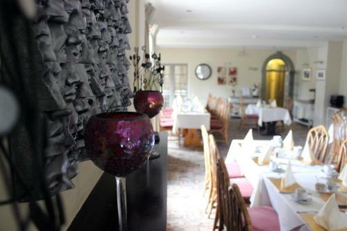 Hostal The Brantwood Hotel