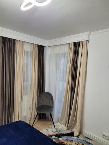 Neversea Apartment
