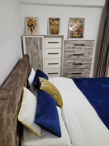 Neversea Apartment