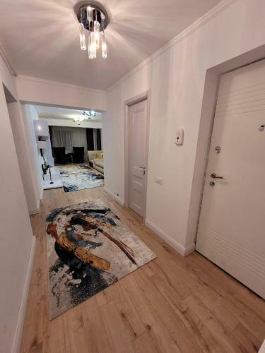 Neversea Apartment