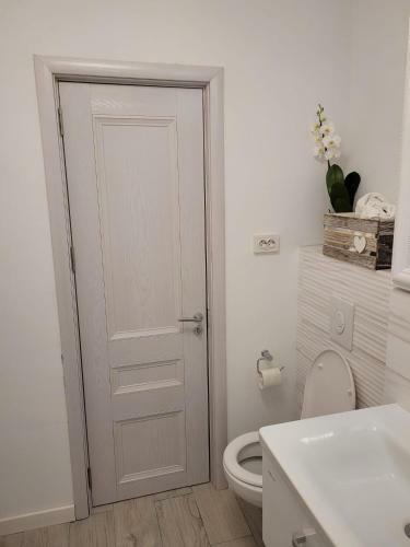 Neversea Apartment