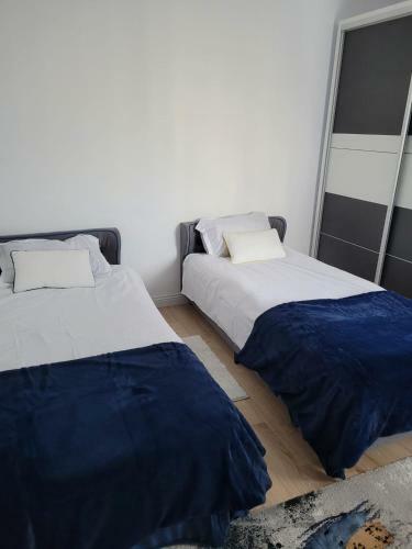 Neversea Apartment