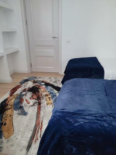 Neversea Apartment