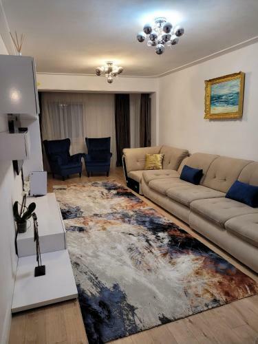Neversea Apartment