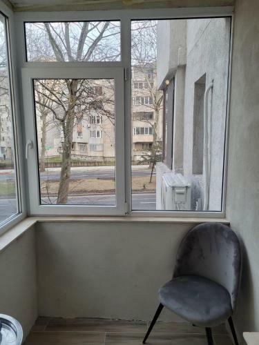 Neversea Apartment