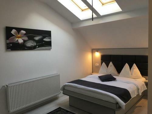 Hostal Pensiunea Max