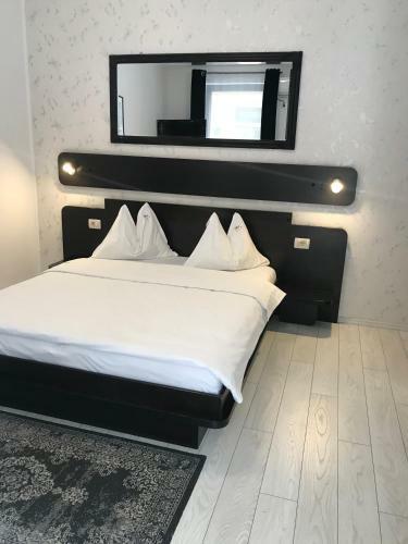 Hostal Pensiunea Max