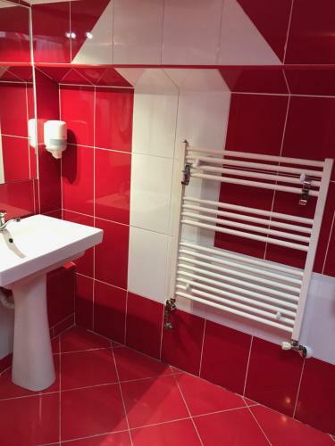 Hostal Pensiunea Max