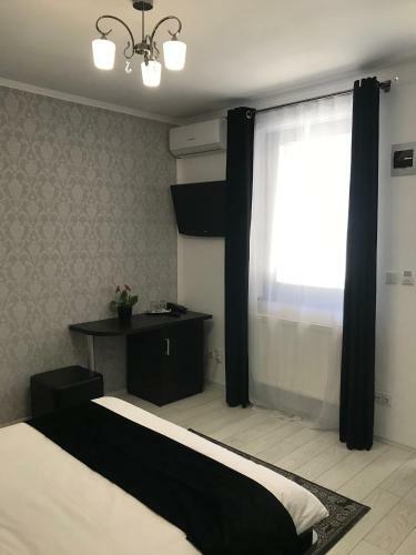 Hostal Pensiunea Max