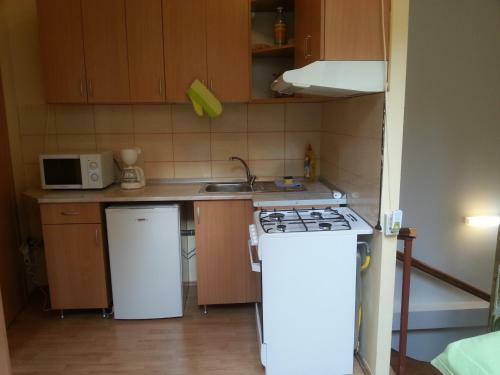 Center Park Apartment
