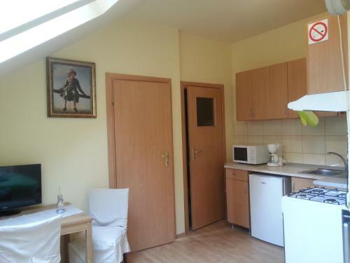 Center Park Apartment