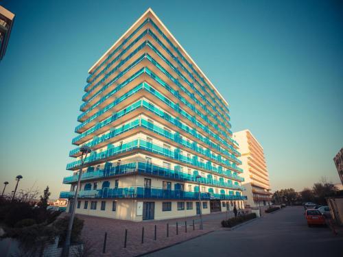 Apartment Lux Viva City Nr3