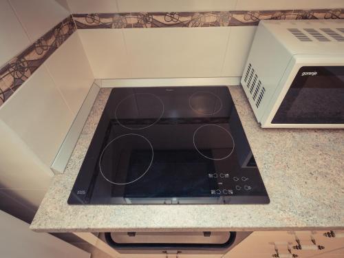 Apartment Lux Viva City Nr3