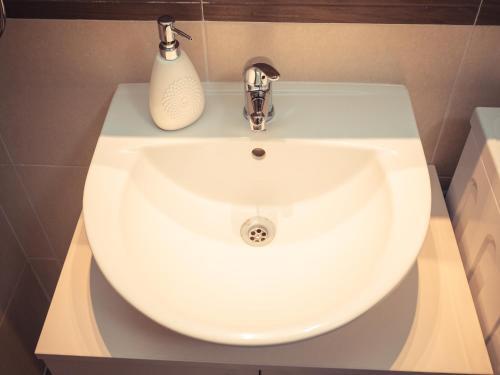 Apartment Lux Viva City Nr3