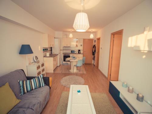 Apartment Lux Viva City Nr3