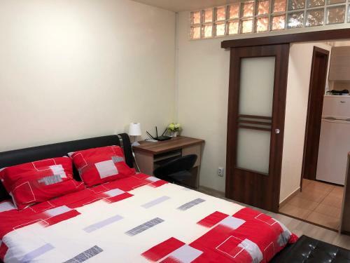Apartamento Haffner Studio