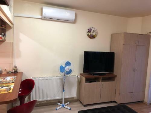 Apartamento Haffner Studio
