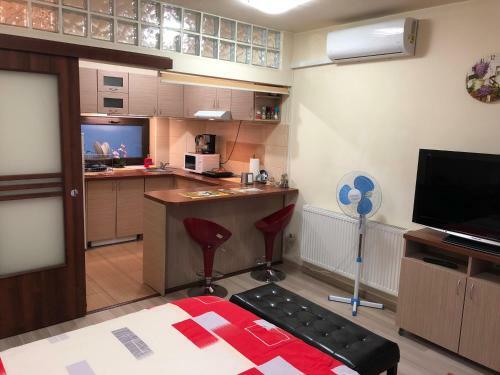 Apartamento Haffner Studio