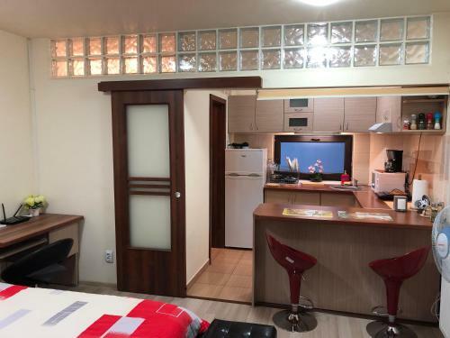 Apartamento Haffner Studio