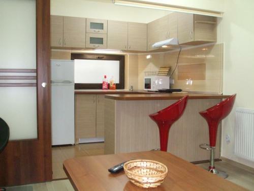 Apartamento Haffner Studio
