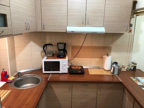 Apartamento Haffner Studio