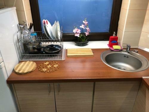 Apartamento Haffner Studio