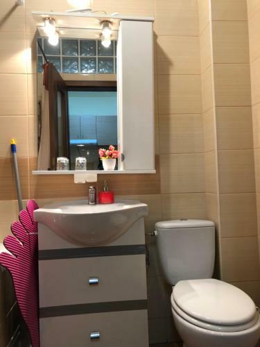 Apartamento Haffner Studio