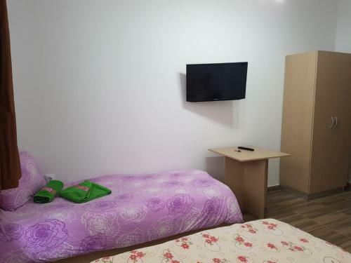 Apartamento Casa Aria