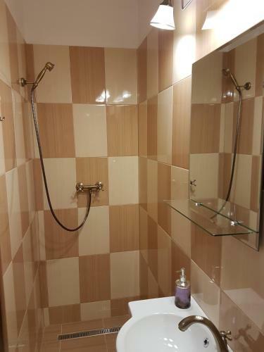 Apartamento Casa Aria