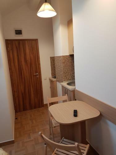 Apartamento Casa Aria