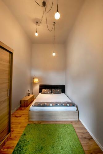 Apartamento Maniu Home