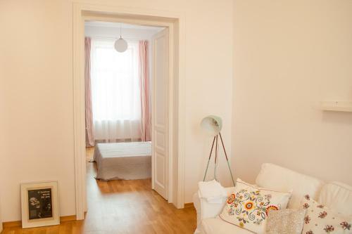 Boheme Apartment