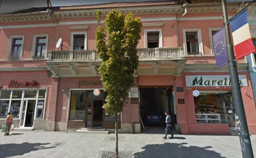 Apartamento Mini Studio Ultracentral