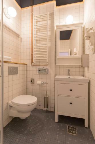 Apartamentos My Place Ferdinand
