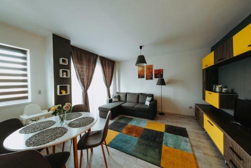 Apartamento Patrick Home